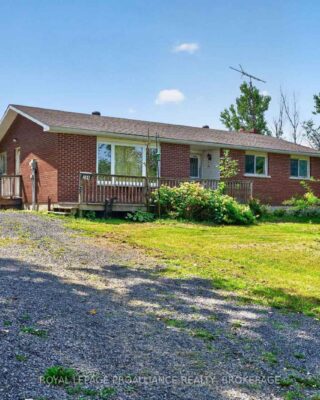 164 Jackson Road, Stone Mills