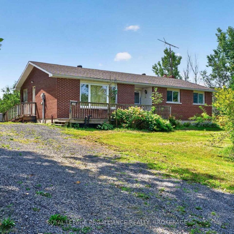 164 Jackson Road, Stone Mills