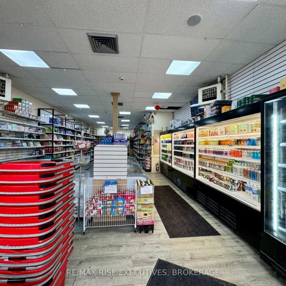 164 Princess Street, Kingston