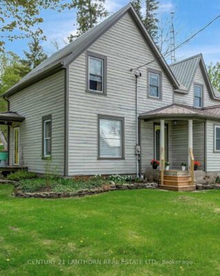 1647 County 10 Road, Prince Edward County