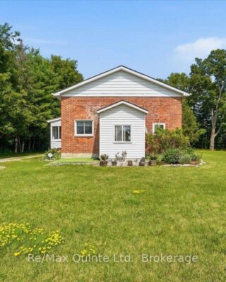16492 Highway 62, Madoc