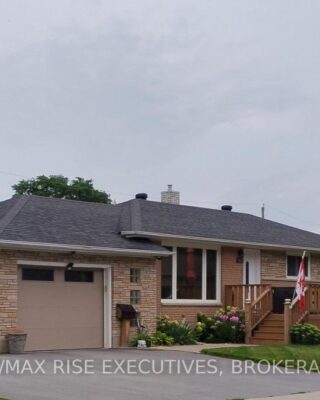 165 Elizabeth Drive, Gananoque