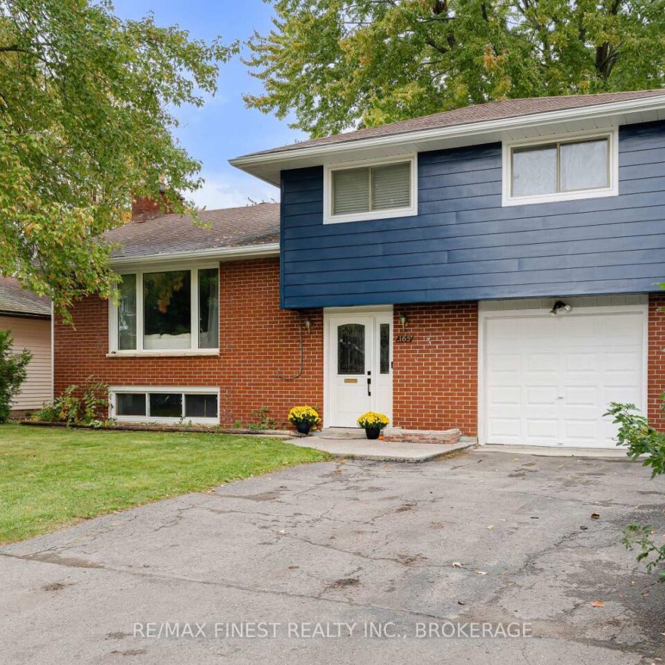 165 Second Avenue, Greater Napanee (greater Napanee)