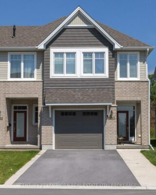 1650 Tenley Drive, Kingston