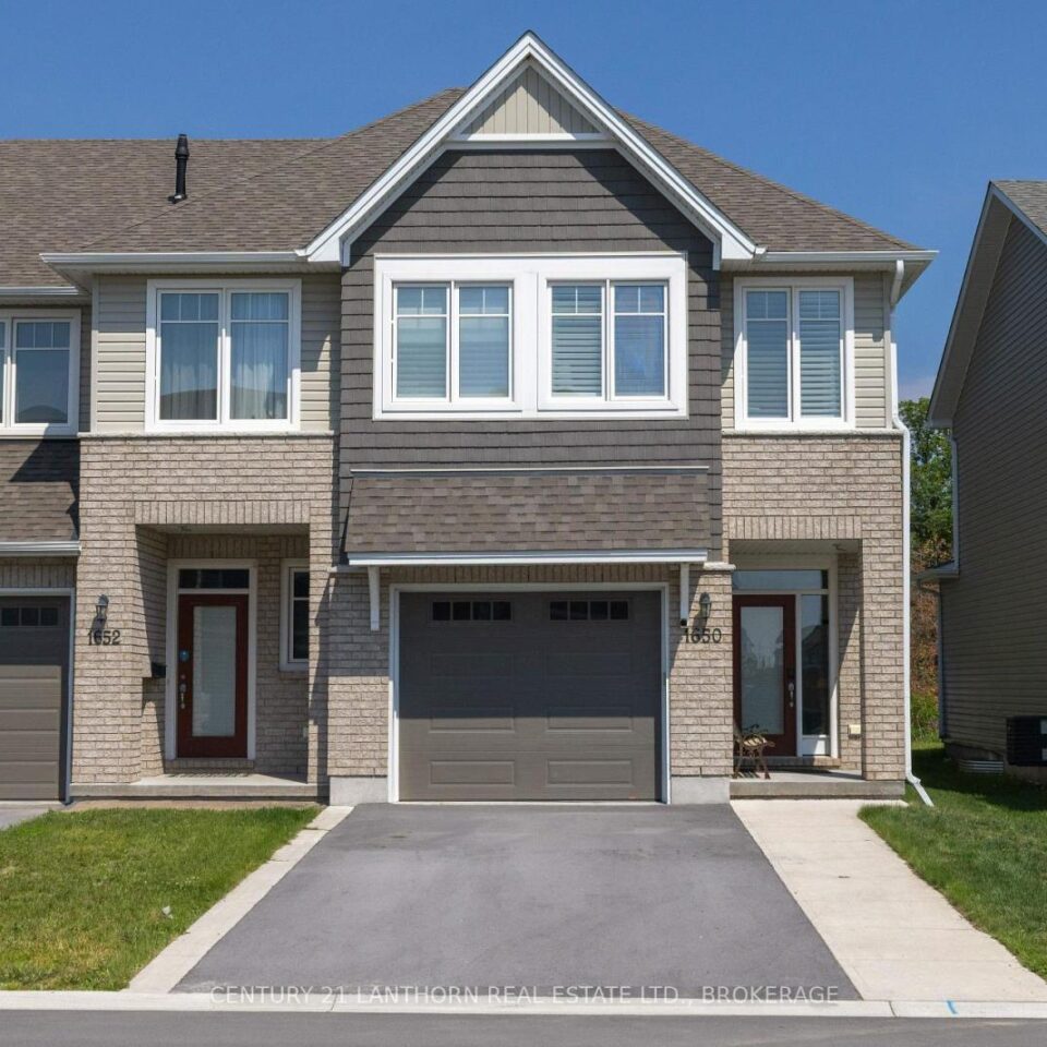 1650 Tenley Drive, Kingston