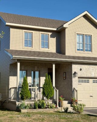 1651 Crimson Crescent, Kingston