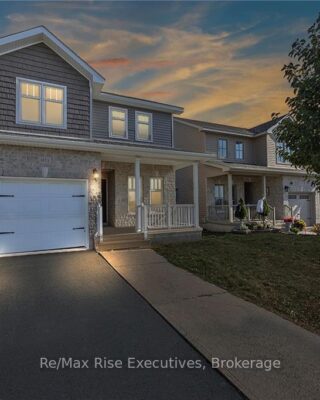 1653 Crimson Crescent, Kingston