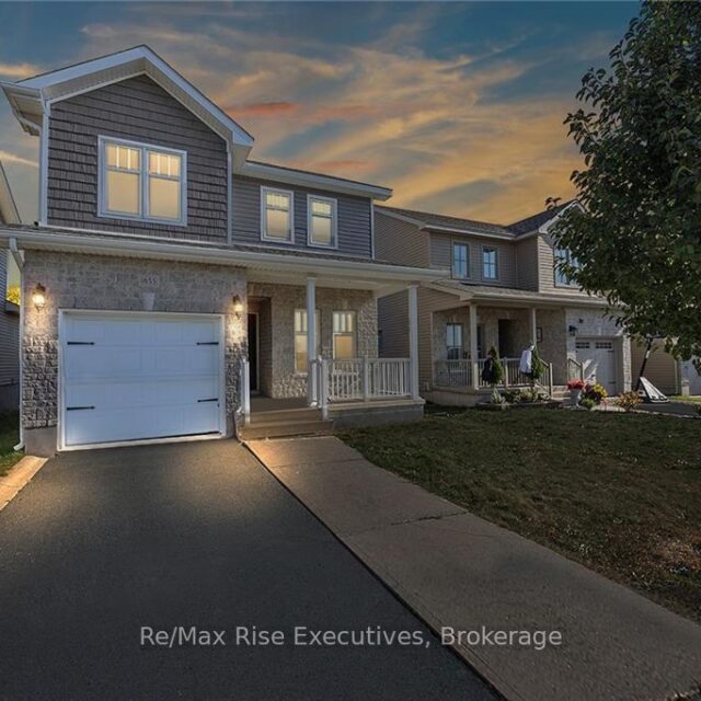 1653 Crimson Crescent, Kingston
