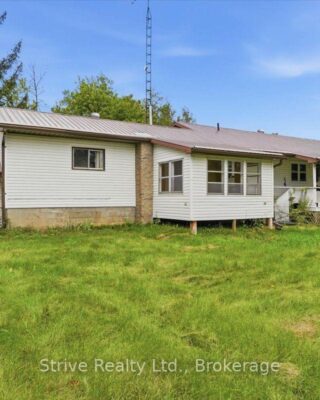 16537 Hwy 62, Madoc