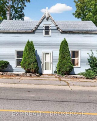 1654 County 10 Road, Prince Edward County