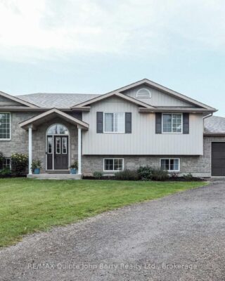 16566 Highway 2, Quinte West