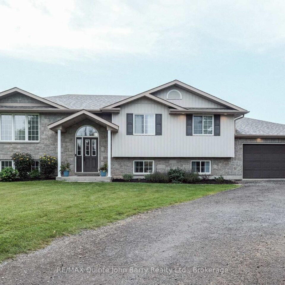 16566 Highway 2, Quinte West