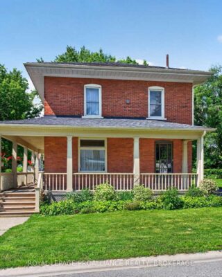 166 Alma Avenue, Greater Napanee