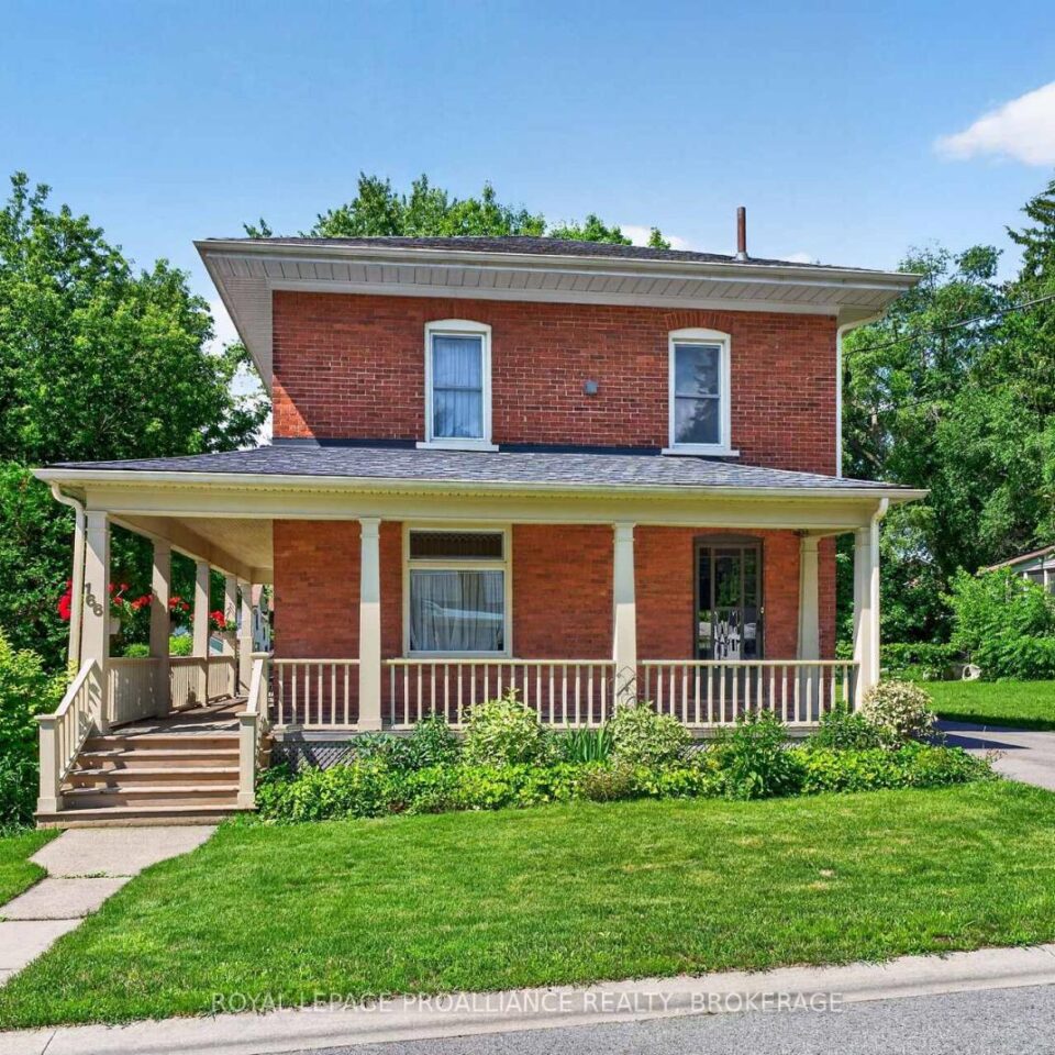 166 Alma Avenue, Greater Napanee