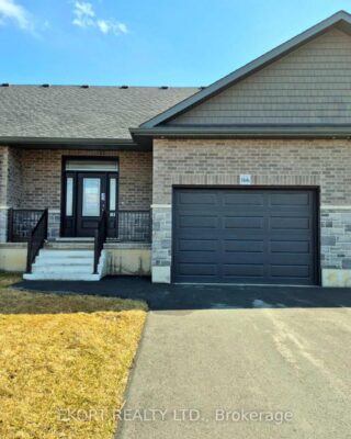 166 Appledene Drive, Quinte West
