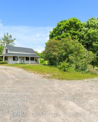 166 Pigden Road, Madoc