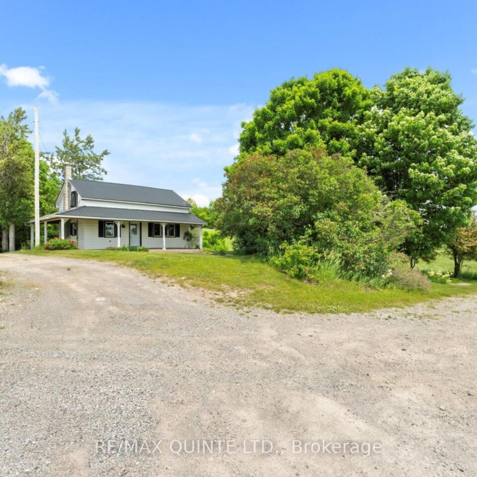 166 Pigden Road, Madoc