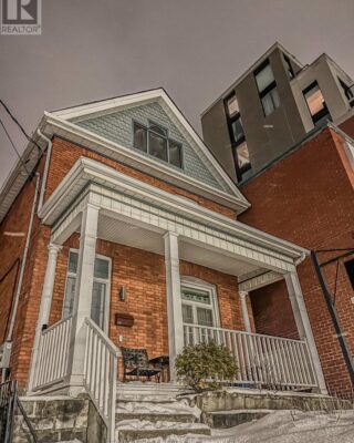 166 Queen Street, Kingston