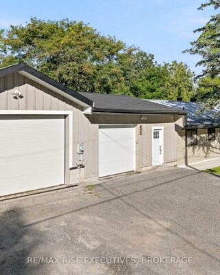 1664 Shore Road, Kingston
