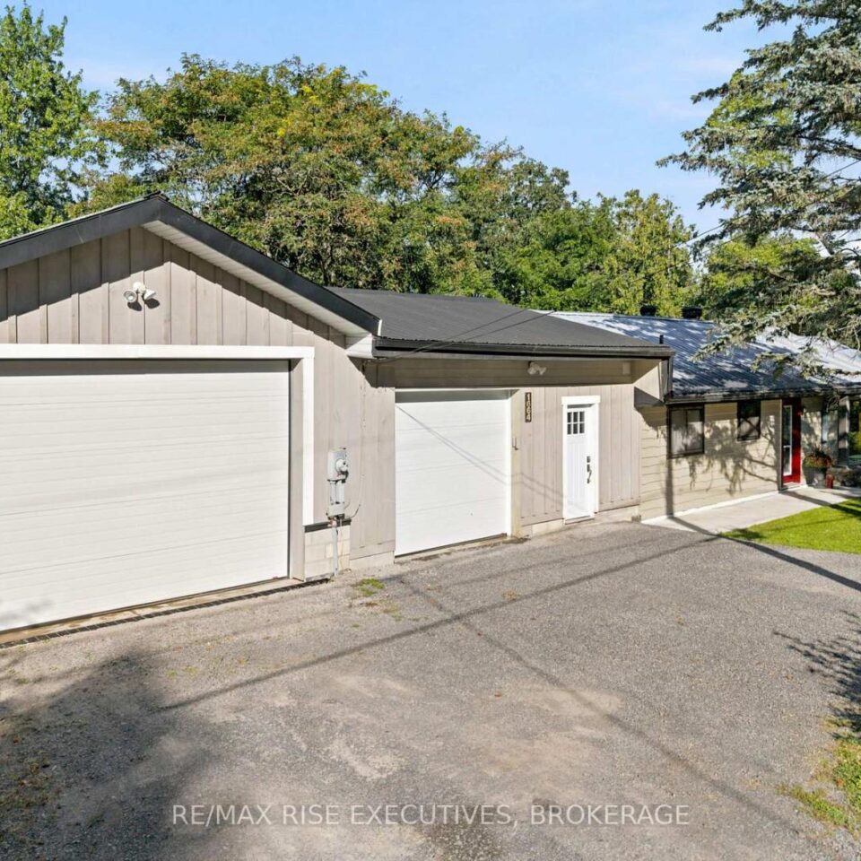 1664 Shore Road, Kingston