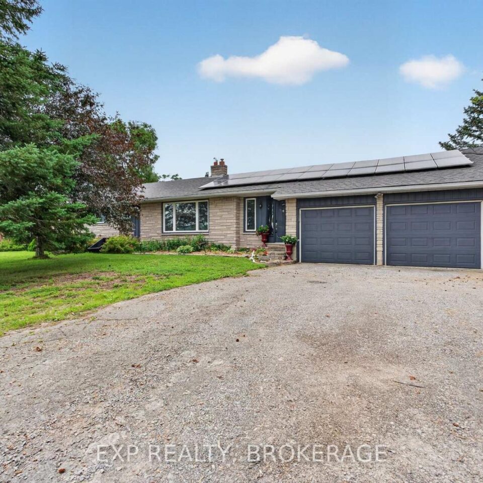 1664 Wallbridge Loyalist Road, Quinte West