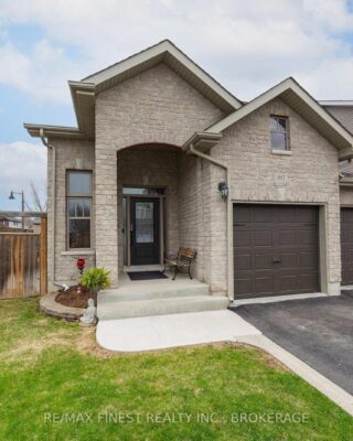 1667 Crimson Crescent, Kingston