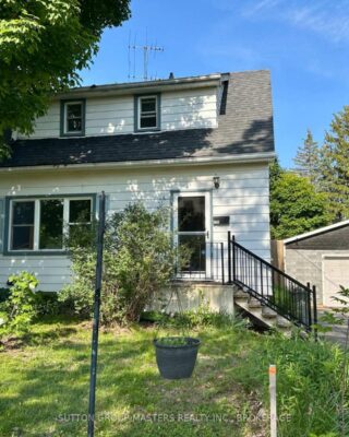 1668 Victoria Street, Kingston