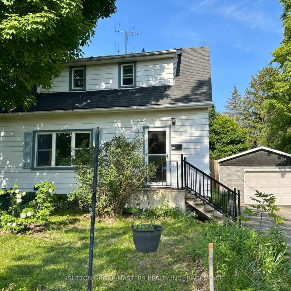 1668 Victoria Street, Kingston