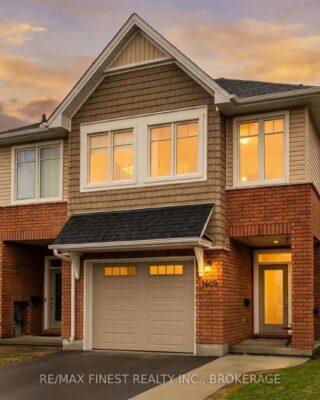 1669 Tenley Drive, Kingston