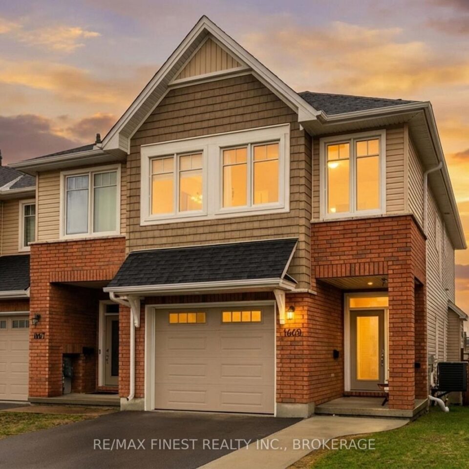 1669 Tenley Drive, Kingston