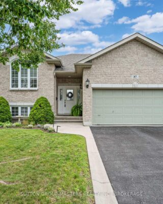 167 Bradstone Street, Kingston