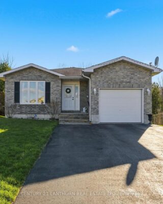 167 Nicholas Street, Quinte West