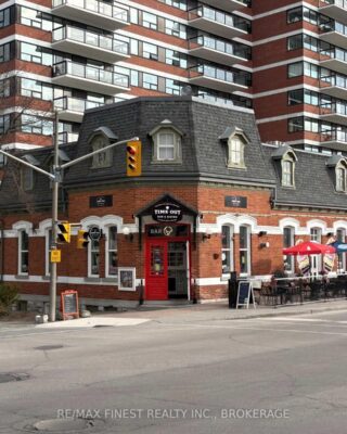 167 Ontario Street, Kingston