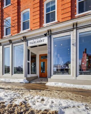 167 Picton Main Street, Prince Edward County