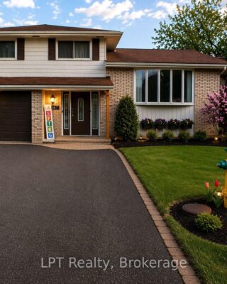 167 Singleton Drive, Belleville