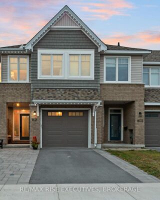 1671 Tenley Drive, Kingston