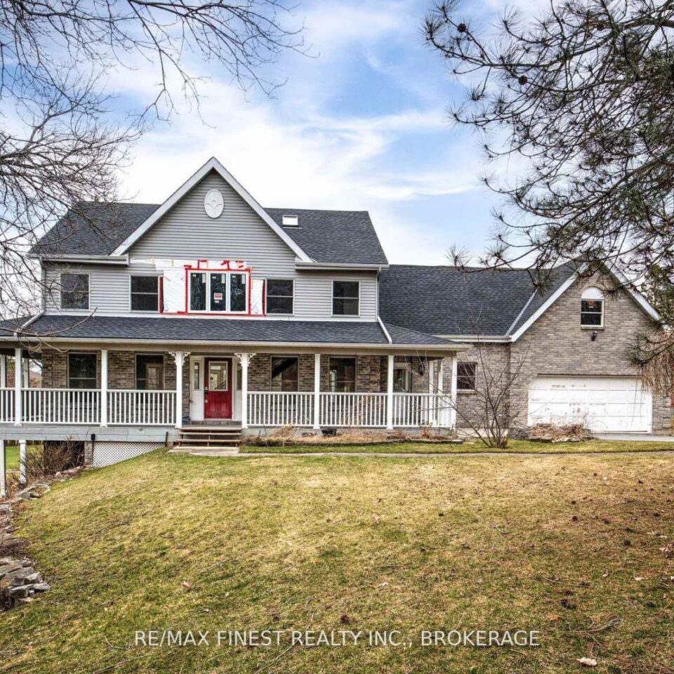 1674 South Boulevard, Kingston (kingston East (incl Cfb Kingston))