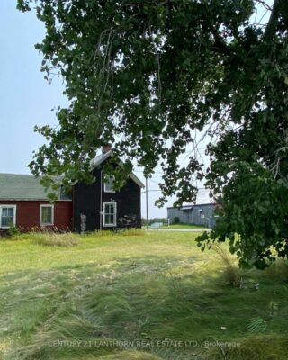 1677 County 8 Road, Prince Edward County
