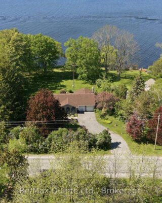 1678 County Road 3, Prince Edward County