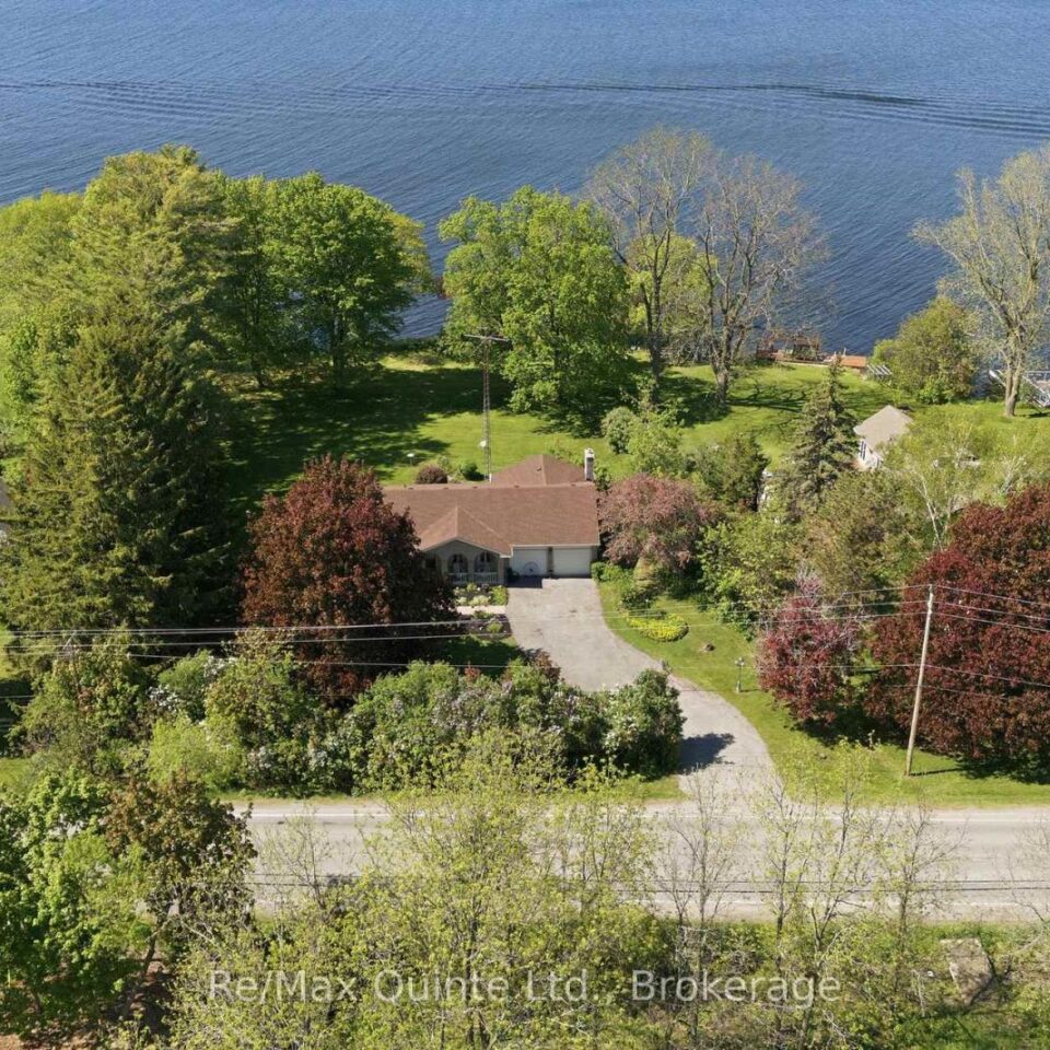 1678 County Road 3 Road, Prince Edward County