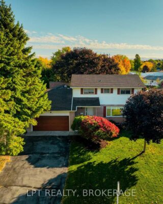 168 Braemar Road, Kingston