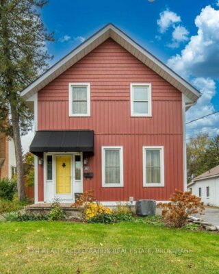 168 Richard Street, Greater Napanee
