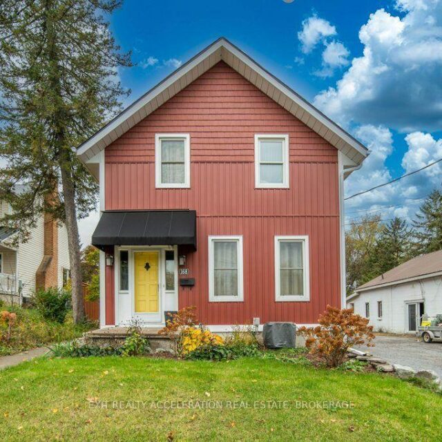 168 Richard Street, Greater Napanee