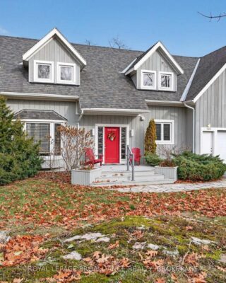 1682 Jackson Boulevard, Kingston