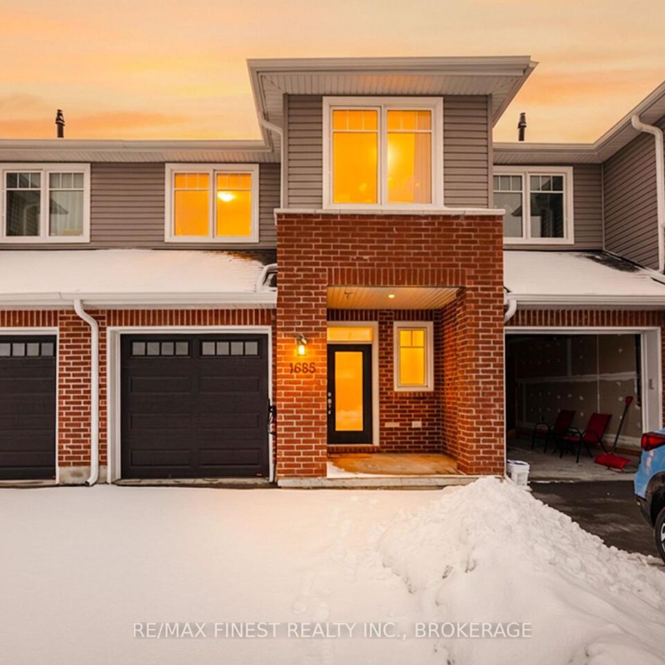 1685 Tenley Drive, Kingston