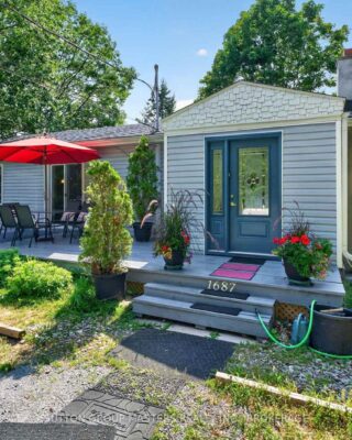 1687 Harten Lane, Kingston