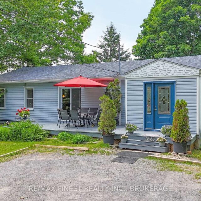 1687 Harten Lane, Kingston (kingston East (incl Cfb Kingston))