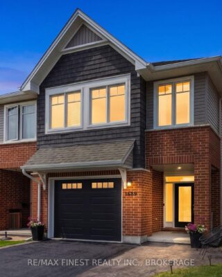 1689 Tenley Drive, Kingston