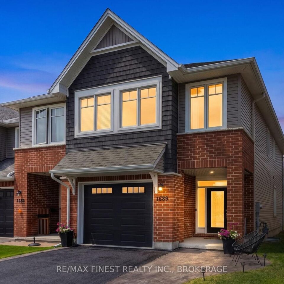 1689 Tenley Drive, Kingston