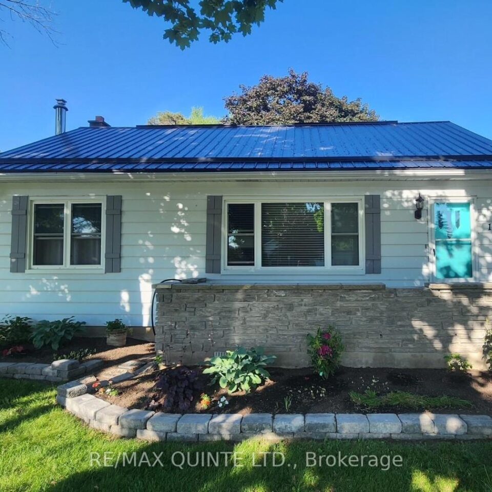 169 Avondale Road, Belleville